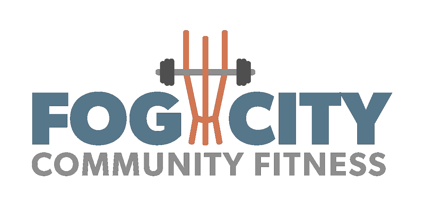 Fog City Community Fitness